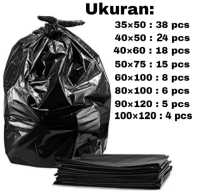Jual plastik sampah rumah sakit di Indonesia kualitas terbaik